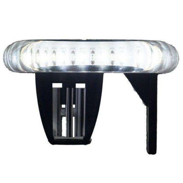 Portable navigation lights FASTEN Lonako white (Lw001) 64143 фото