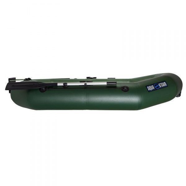 Inflatable boat Aqua-Storm MA240C Dt Magellan 61932 фото
