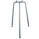 FASTEN 800x500mm support post with two locks (Sc800) 64243 фото 1