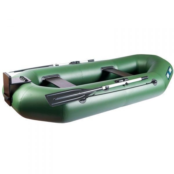 Inflatable boat Aqua-Storm MA260C Dt Magellan