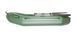 Inflatable boat BARK B-250CD (slan-book)