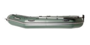Inflatable boat BARK B-280NPD 61804 фото