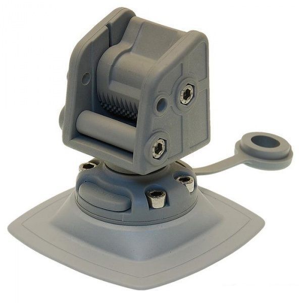 FASTEN Anchor Lock with Inflatable Side Mounting Kit, Black (ALp002) 64195 фото