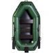 Inflatable boat Aqua-Storm Ss260 Dt
