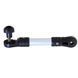 FASTEN 205mm 90&deg; Extension with Black Pipe (Et225)