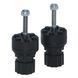 Fasten Adapter for RAM Accessories (RAP-B-366U), 2 pcs (Rf264-2) 64246 фото 1