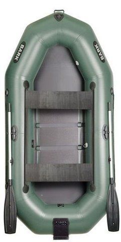 Inflatable boat BARK B-280ND
