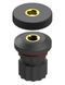 Fasten Adapter for Fs219 Threaded Lock with Lock Nut for Carp Tackle (Ac001)