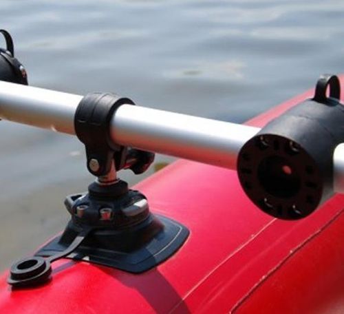 FASTEN 22mm Oar Lock (Tc022)