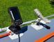 FASTEN 100x100mm platform for echo sounder and other equipment (Sl223)