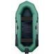 Inflatable boat Aqua-Storm MA280C Dt Magellan 61947 фото 1