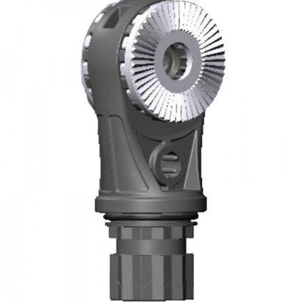 Fasten swivel with shackle (As222)