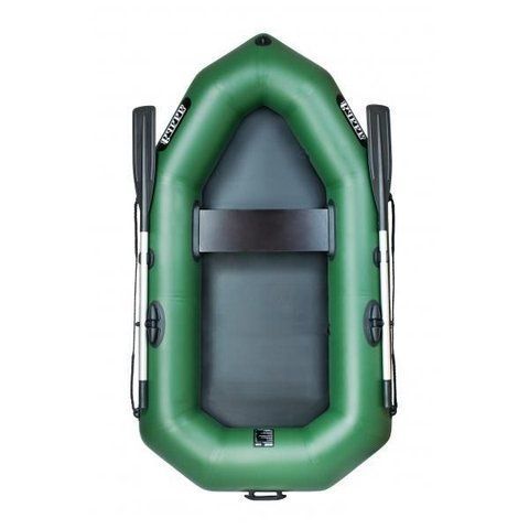 Inflatable boat Ladya LO-190US