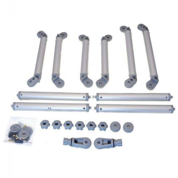 FASTEN Universal Extension Set (Fk032)