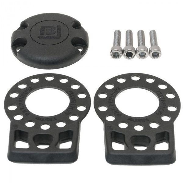 Fasten Belt Holder 2 pcs (Hb227)
