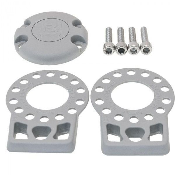 Fasten Belt Holder 2 pcs (Hb227)
