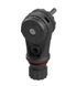 Fasten swivel with shackle (As222)