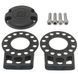 Fasten Belt Holder 2 pcs (Hb227)