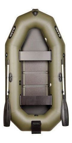 Inflatable boat BARK B-260N