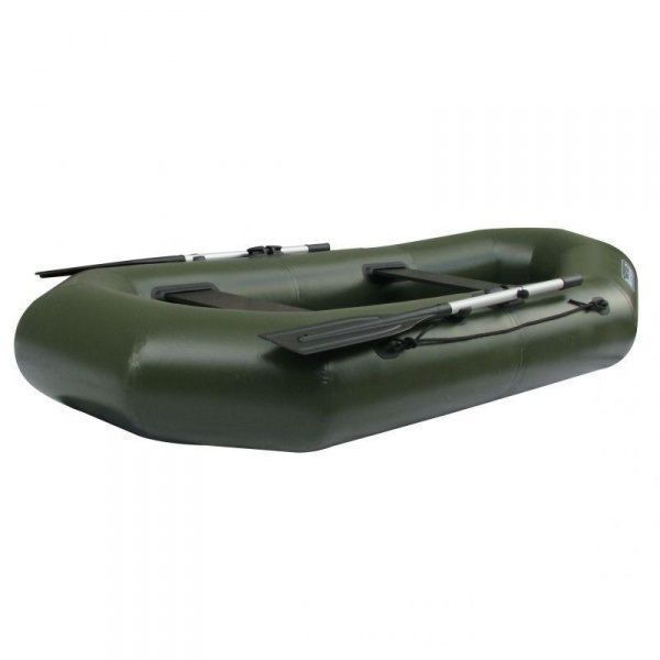 Inflatable boat Aqua-Storm mk260 61872 фото