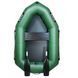 Inflatable boat Ladya LO-190C