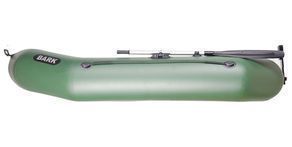 Inflatable boat BARK B-250CND