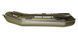 Inflatable boat BARK B-260P