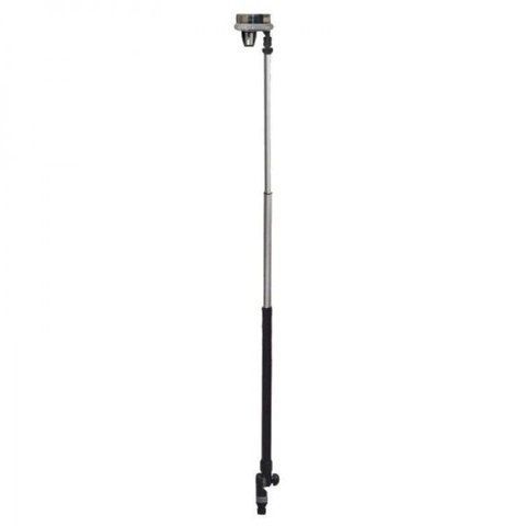 FASTEN telescopic holder for portable navigation lights "LONAKO" 1100 mm long (Lf1100) 64352 фото