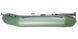 Inflatable boat BARK B-250CND (folding slats) 61874 фото 2