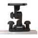 FASTEN 100x100mm platform for echo sounder and other equipment with a set for installation on a C-shaped profile (SLf223) 64152 фото 3