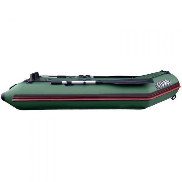 Inflatable boat Aqua-Storm Stm 210 61875 фото