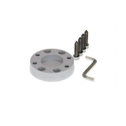 FASTEN mounting platform for installation on a hard side (Mb)