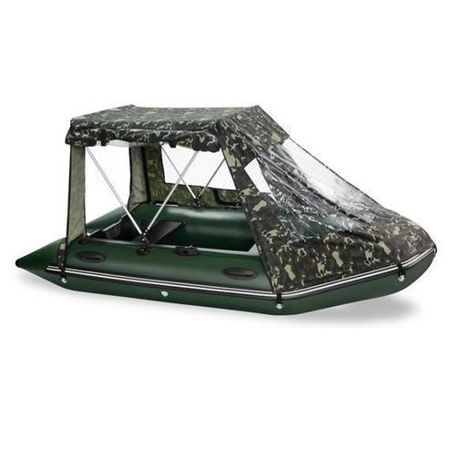 Bark BT-360 tent