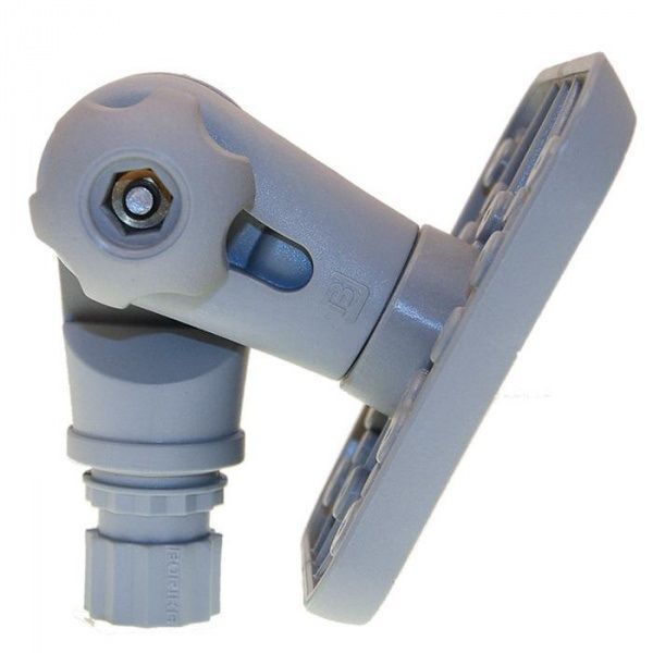 FASTEN 100x100mm platform for echo sounders and other equipment with a pan-tilt mechanism (SLt223) 64154 фото