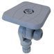 FASTEN 100x100mm platform for echo sounders and other equipment with a pan-tilt mechanism (SLt223) 64154 фото 2