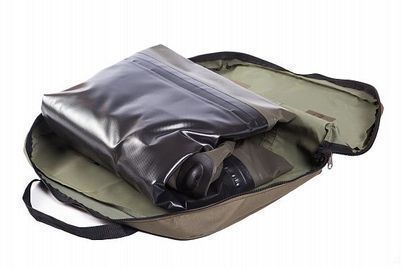 Aqua-Storm Mini Inflatable Boat