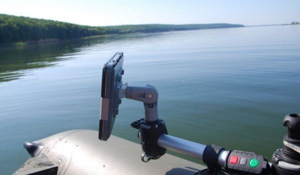 Fasten Armor-X Tablet Holder, Type-T (TAx040)