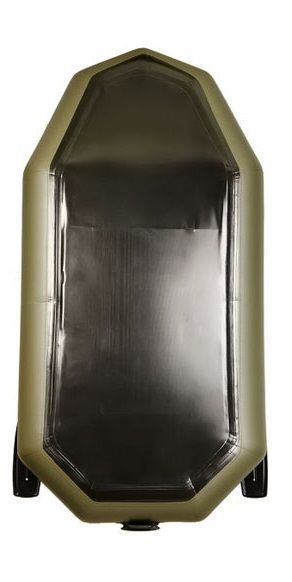 Inflatable boat BARK B-260D (slan-book)