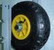 Technoparus KT-6 Economy Transom Wheels 64906 фото 2