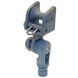 Roller assembly for FASTEN anchor with tilt mechanism (Ar003)