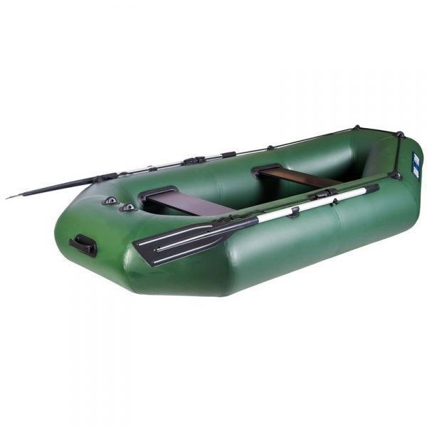 Inflatable boat Aqua-Storm St249 61881 фото