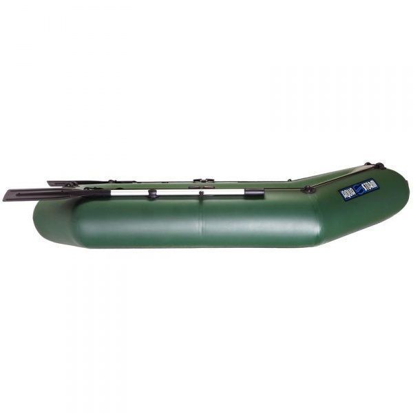 Inflatable boat Aqua-Storm St249 61881 фото