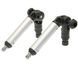 Fasten 120mm Rotating Targa Extension, 2 pcs (Ed120)