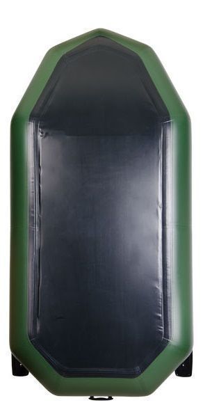 Inflatable boat BARK B-300 (book-slatted)