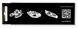 Fasten two-component polyurethane adhesive for inflatable boats (Pg40)