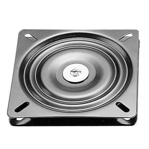 Reinforced swivel platform for the Technoparus chair