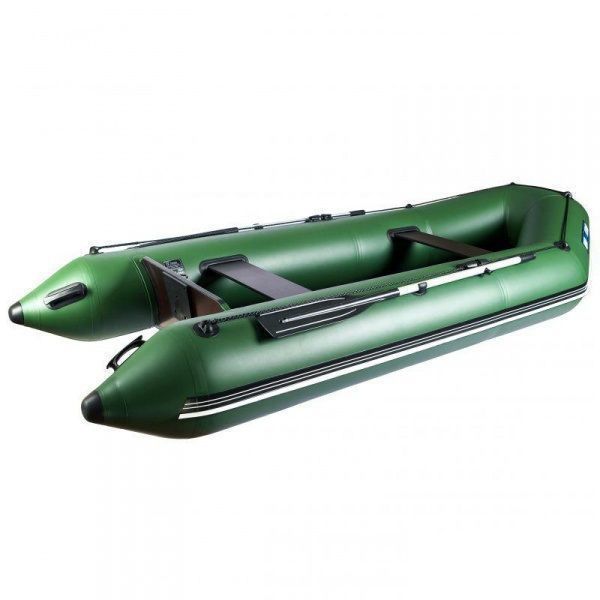 Inflatable boat Aqua-Storm Stm330 61820 фото