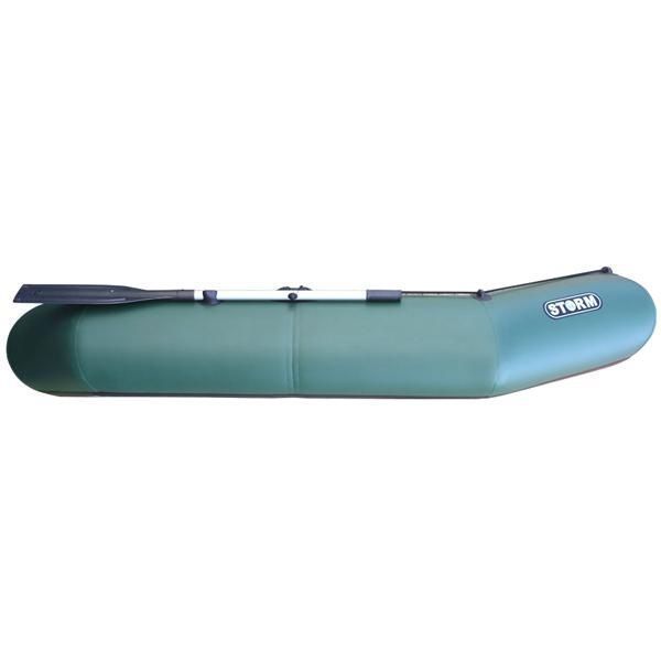 Inflatable boat Aqua-Storm St249Dt