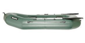 Inflatable boat BARK B-270D