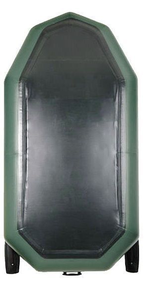 Inflatable boat BARK B-270D